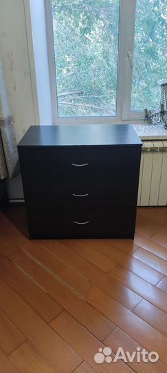 Продам комод IKEA