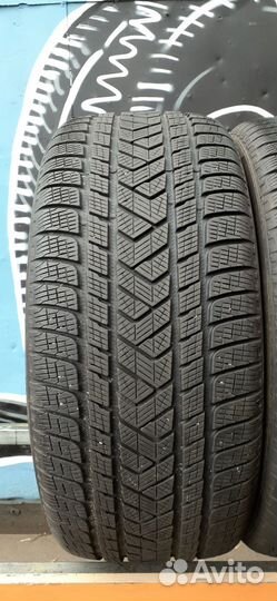 Pirelli Scorpion Winter 275/45 R20