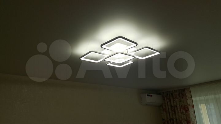 1-к. квартира, 39,5 м², 4/9 эт.