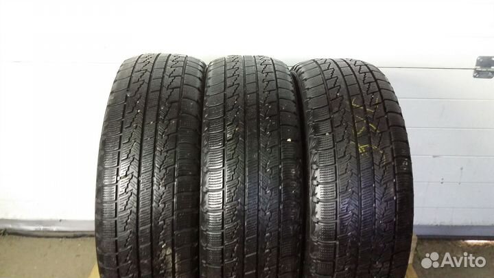Nexen Winguard Ice 205/55 R16