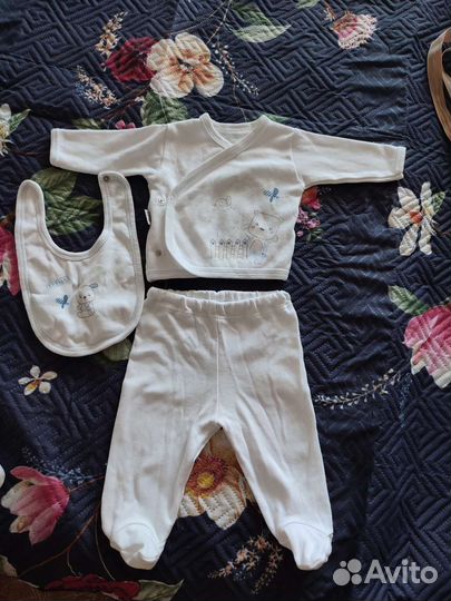 Конверт на выписку и многое другое