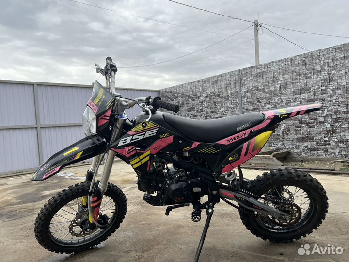 BSE PH 125