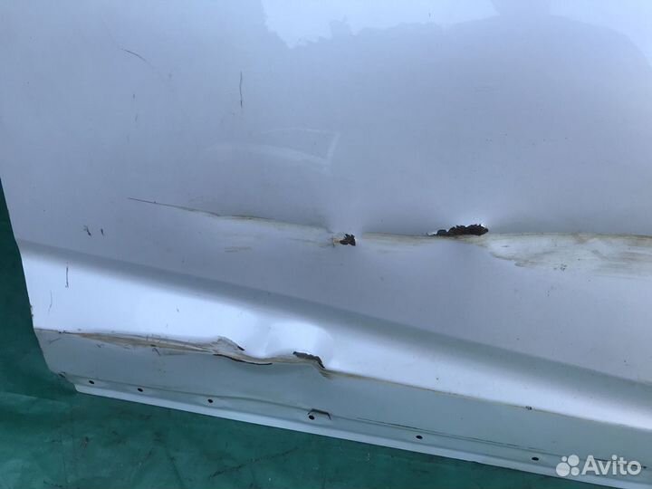 Дверь передняя правая Lexus NX 200/300H 2014+