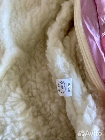 Зимний комбинезон 86