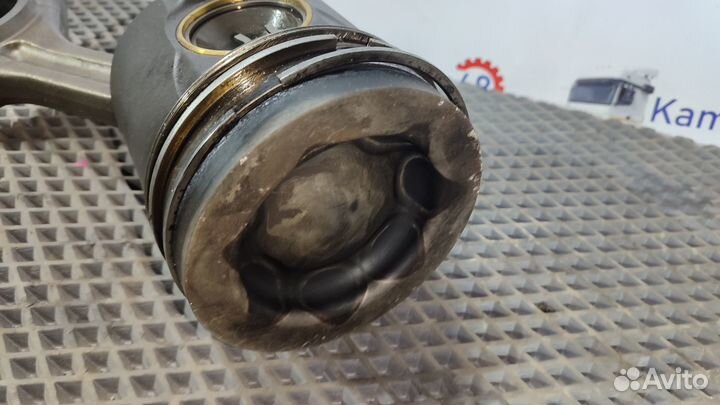 4600300220 Поршень с шатуном Камаз 5490