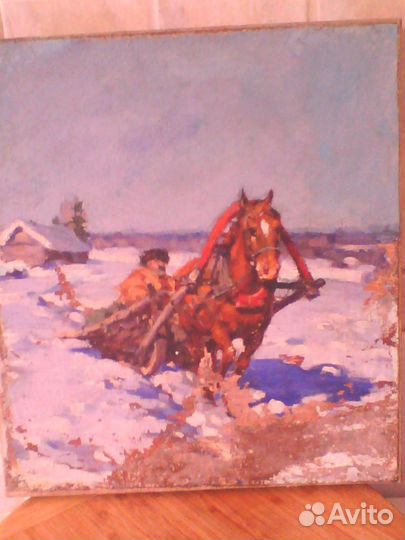 Оценка предметов искусства, живописи и антиквариат