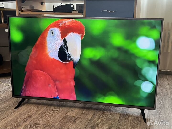 Xiaomi mi tv 4s 43