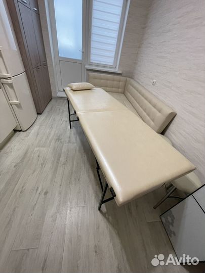 Кушетка косметологическая бу
