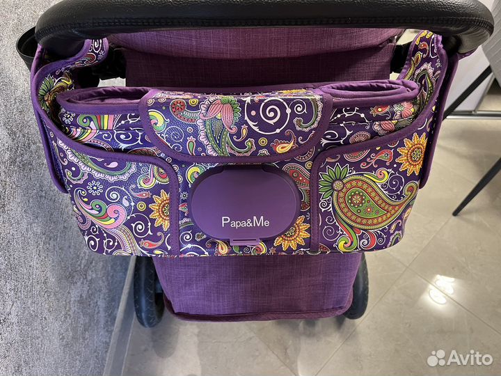 Сумка для коляски