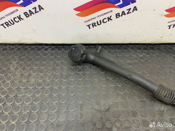 Горловина залива масла Renault T, Volvo FH