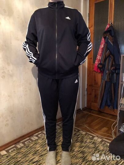 Adidas athletic tiro спортивный костюм адидас