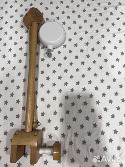 Мобиль на кроватку