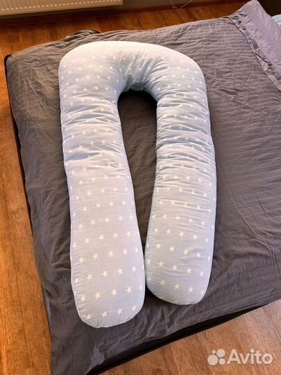 Подушка для беременных