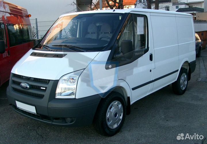 Порог передней двери Ford Transit 5 2006-2013