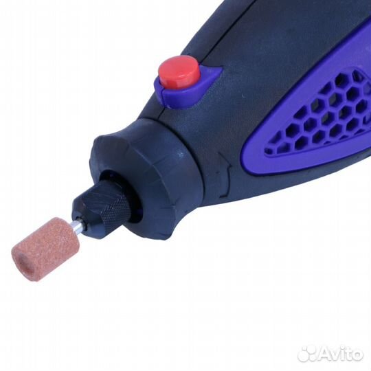 Гравер электрический Диолд мэд-2 мф (40 предметов)