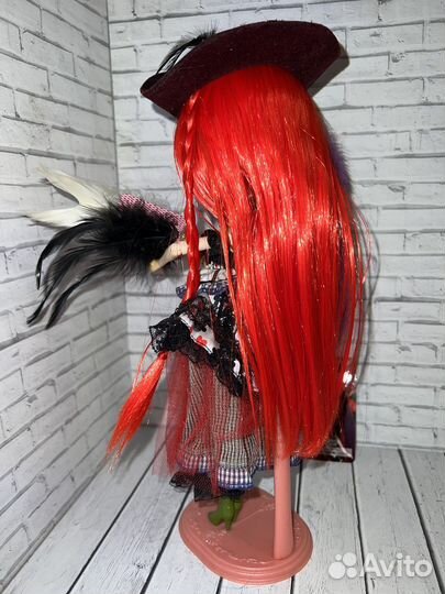 Кукла Пуллип - Людмила Pullip Ludmila