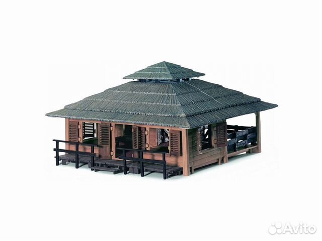 Игровой набор Питомник для животных Schleich 42003