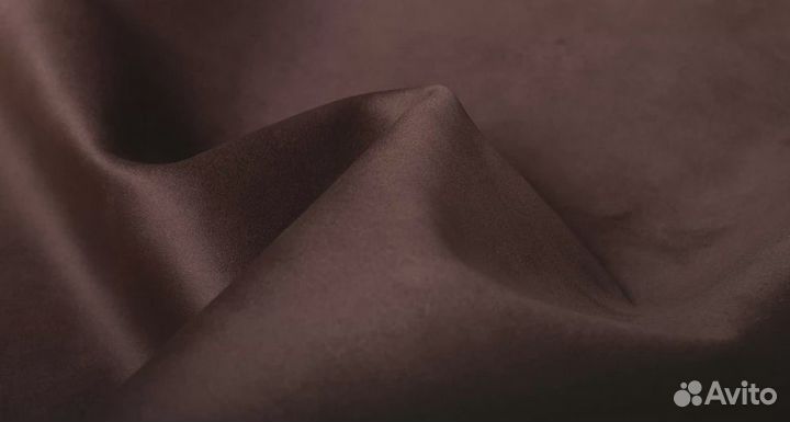 Мебельные ткани Замша искусственная Айдол