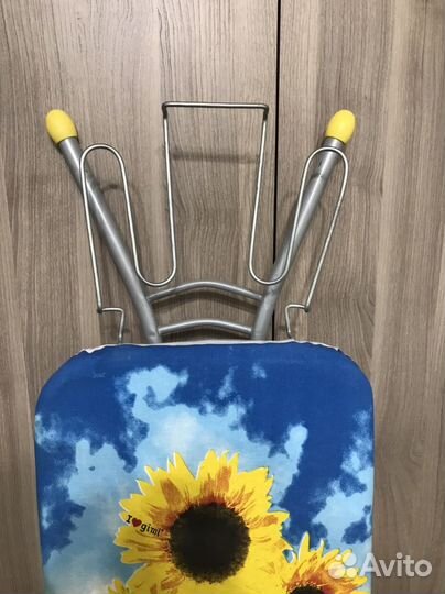 Гладильная доска б/у, gimi