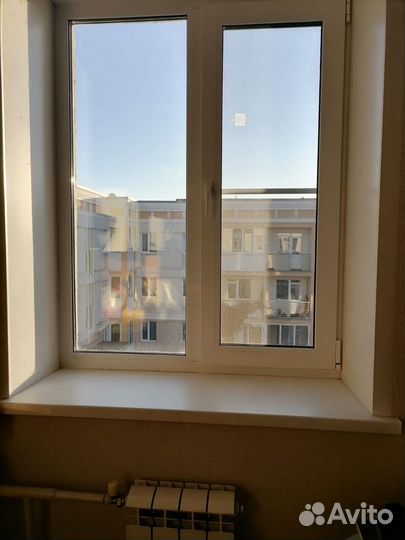 Окна пластиковые бу