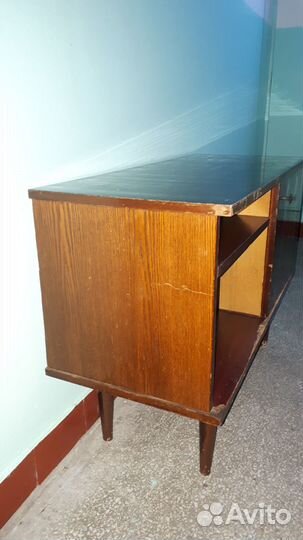 Тумбочка винтаж