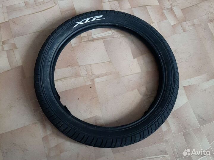 Велосипедная покрышка12, 16,18,26