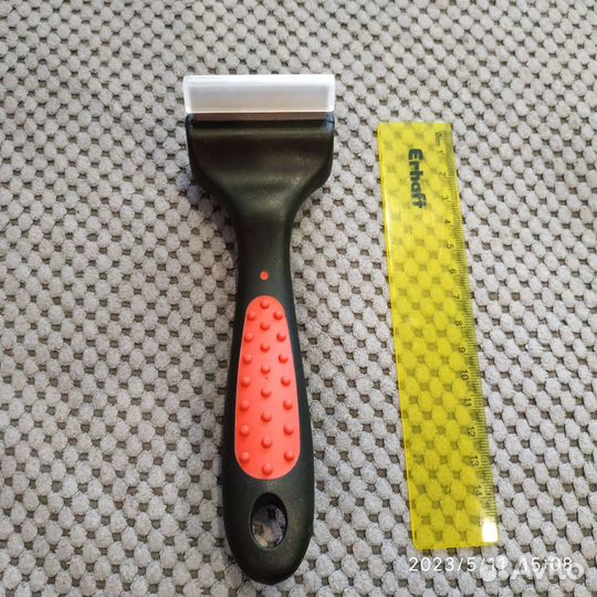 Фурминатор для кошек