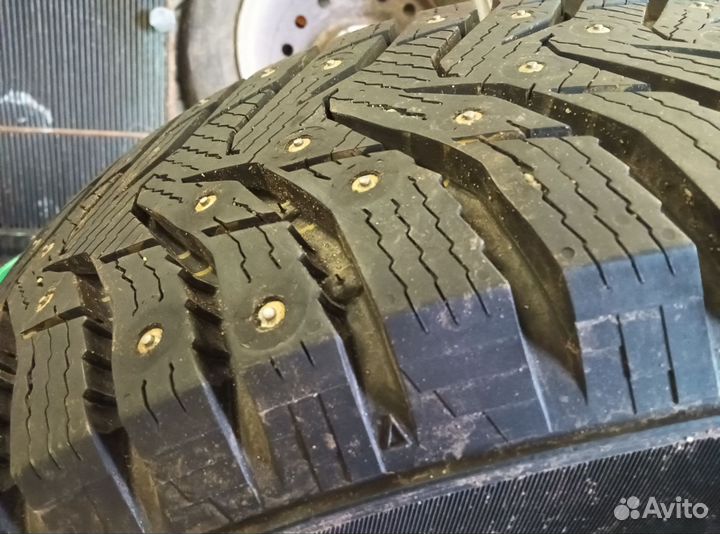 Kumho WinterCraft ice Wi31+ 195/65 R15 95T