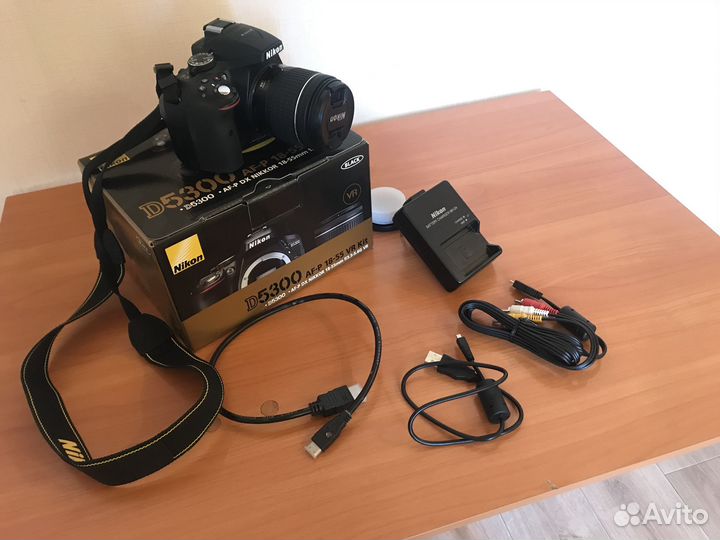 Продам фотоаппарат