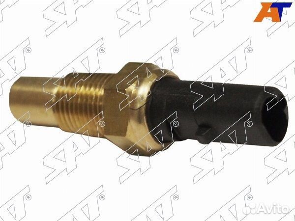 Датчик температуры охлаждающей жидкости toyota tou