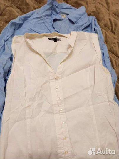 Женские вещи 46 48 размер