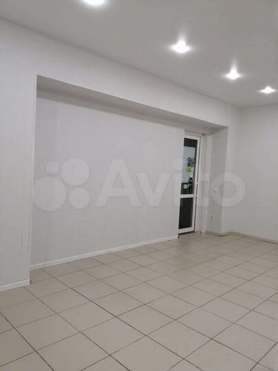 Свободного назначения, 33 м²