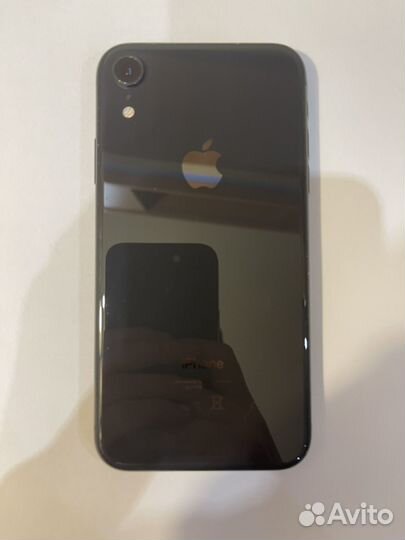 iPhone Xr, 64 ГБ