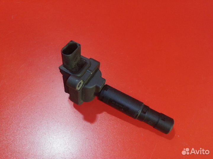 Катушка зажигания Mercedes-Benz C-Class C230