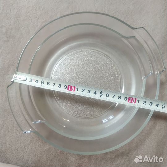 Блюда для запекания люминарк 2 шт