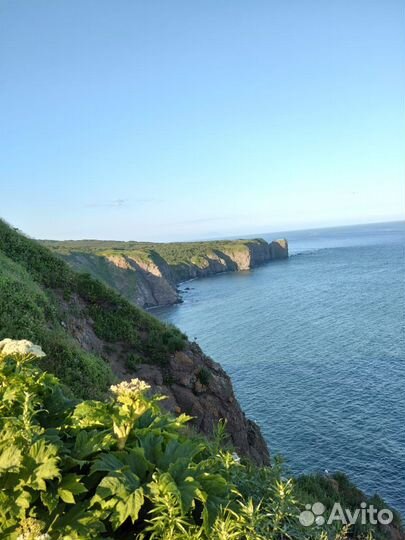 Тур на Камчатку