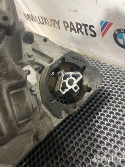 Раздаточная коробка атс700 Bmw X5 E70 3.0 N52B30