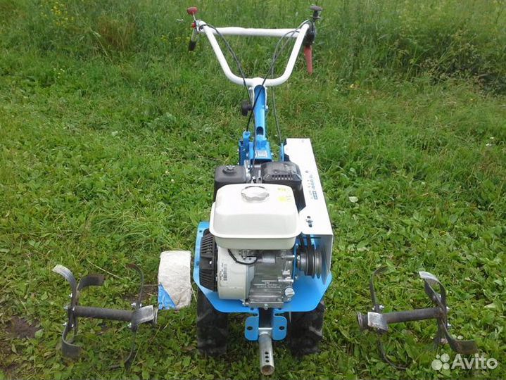 Мотокультиватор Нева бу