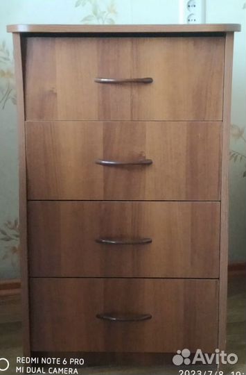 Тумбочка бу