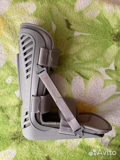 Сапожок медицинский