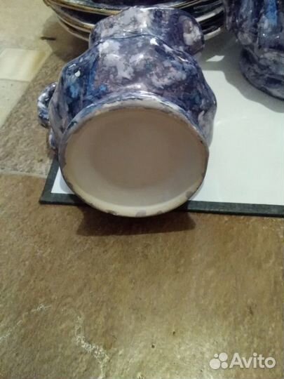 Сервиз кофейный на Подарок