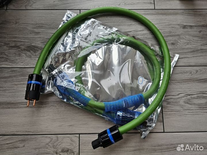 Кабель сетевой Xangsane P-6008ag