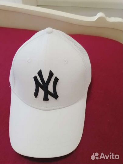 Кепка женская