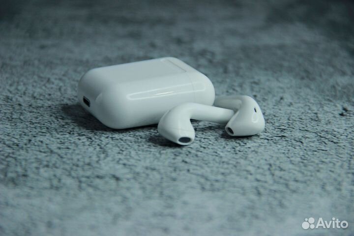 Беспроводные наушники i12