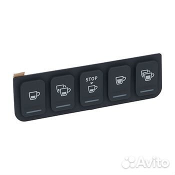 5149692 Панель кнопочная nuova simonelli appia lif