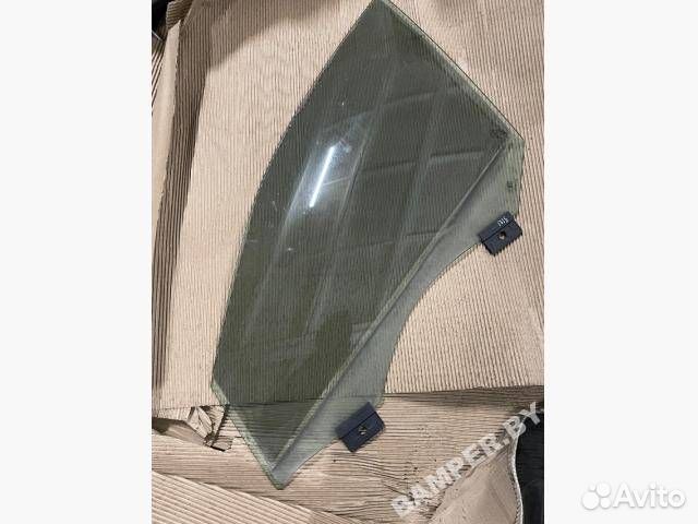 Стекло двери передней левой Audi A8 D4/4H 2013