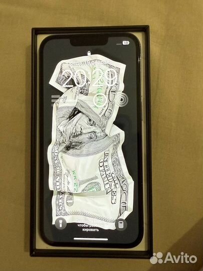 iPhone 13 Pro, 128 ГБ