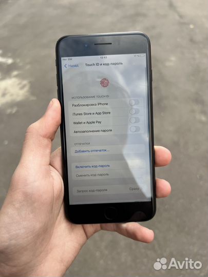 iPhone 7 Plus, 32 ГБ