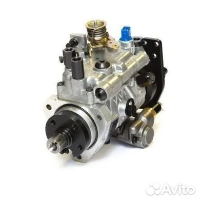 17/113100 Тнвд на фронтальный погрузчик