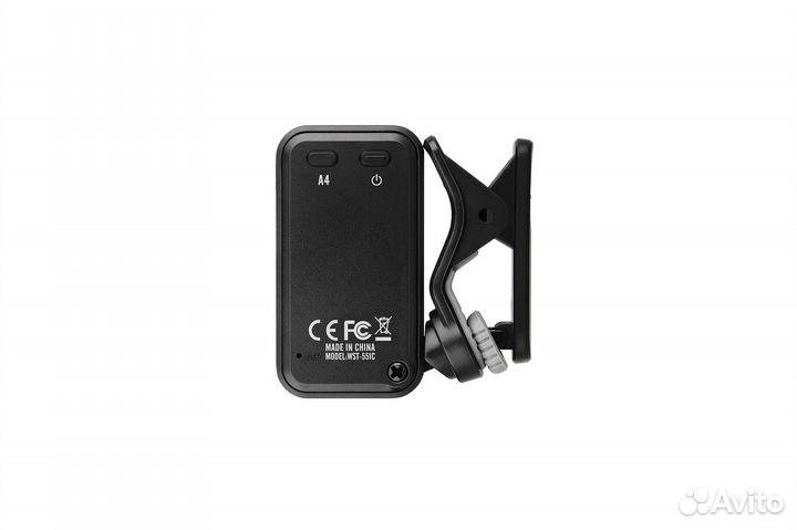 Тюнер Cherub WST-551C